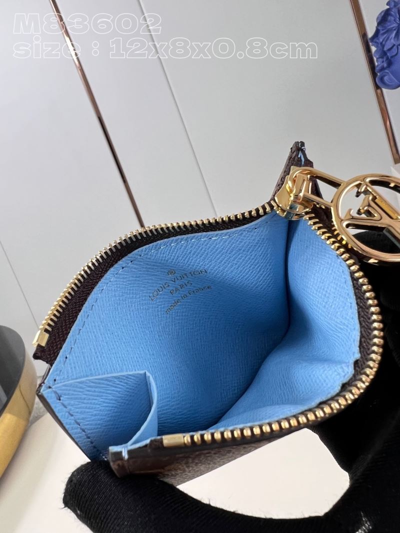 Louis Vuitton Wallets